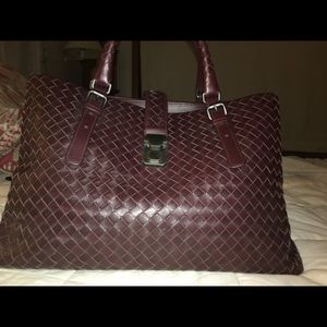 Bottega Venetta bag